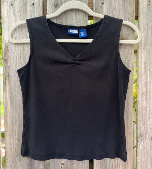 Vintage Cotton Tank | Women's S