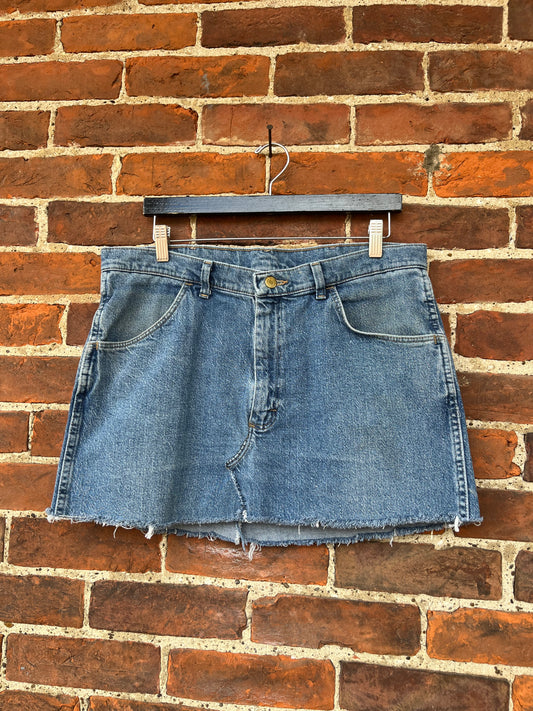 Wrangler Skirt | W: 36