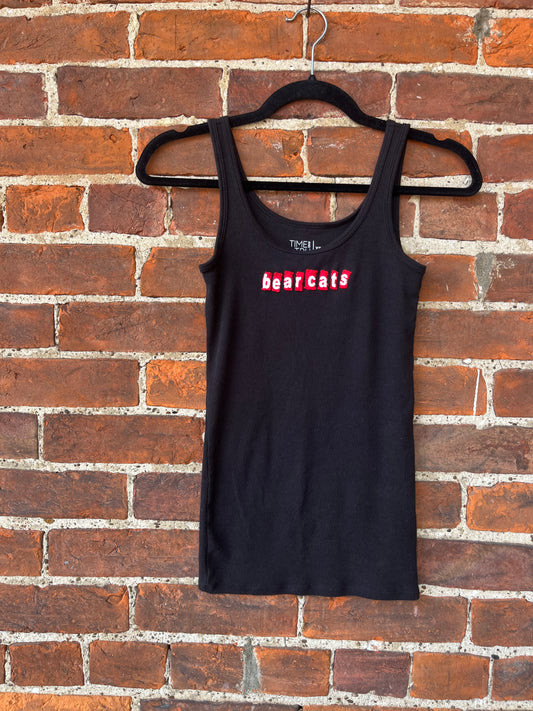 BEARCATS Ransom Tank | XS