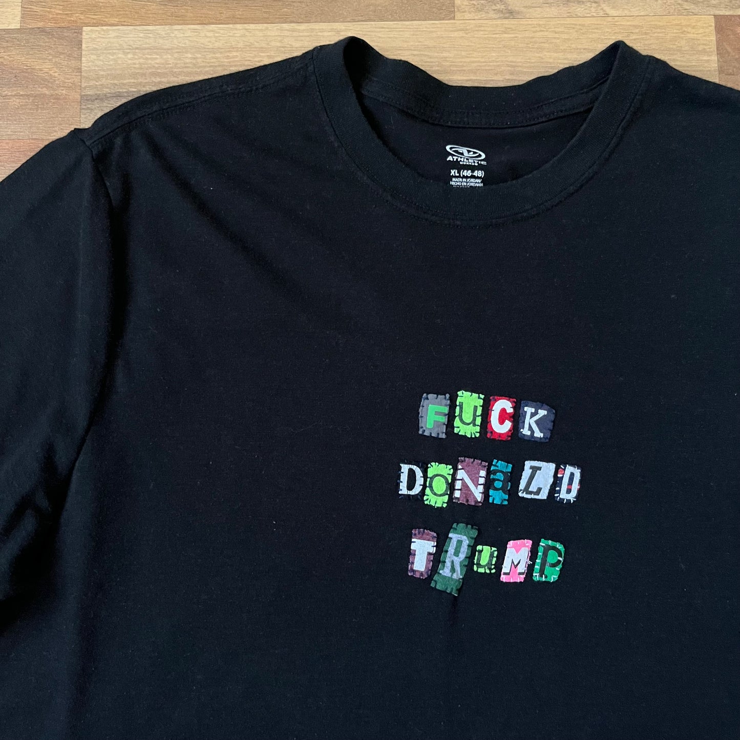 FDT Tee | XL