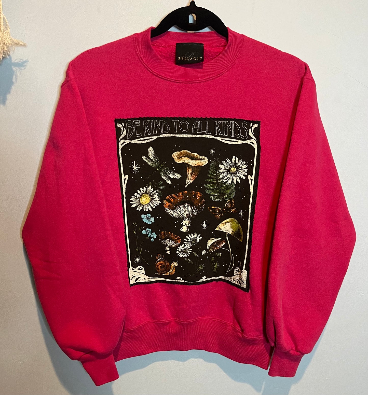 Be Kind to All Kinds Crew | S