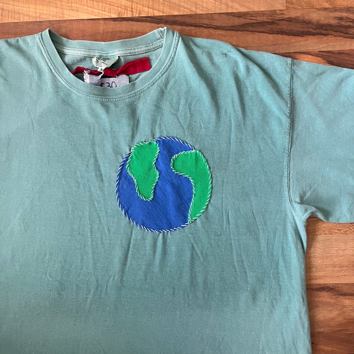 Earth Tee | XL