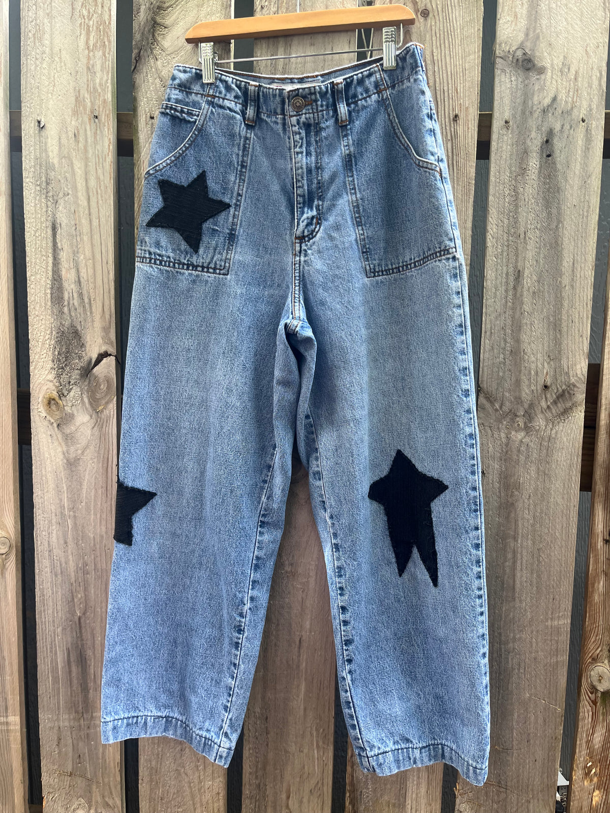 Starry Jeans | W: 29