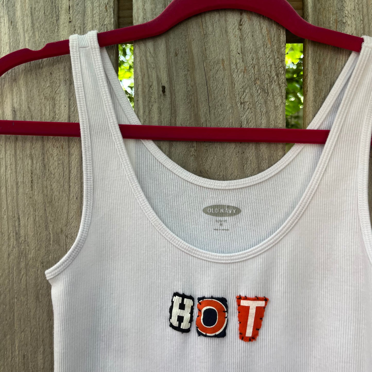 HOT Tank | Women's M