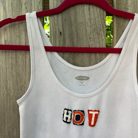 HOT Tank | Women's M