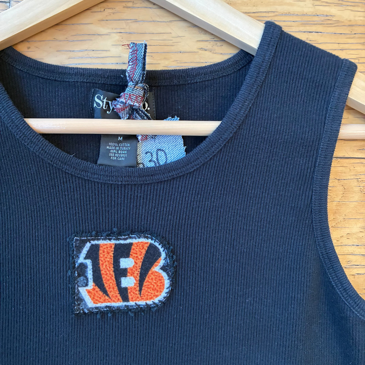 Bengals Tank | Women's M