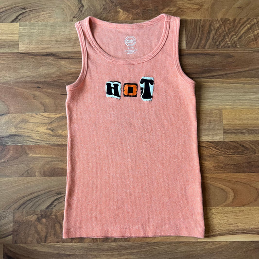 HOT Baby Tank | Women's XXS