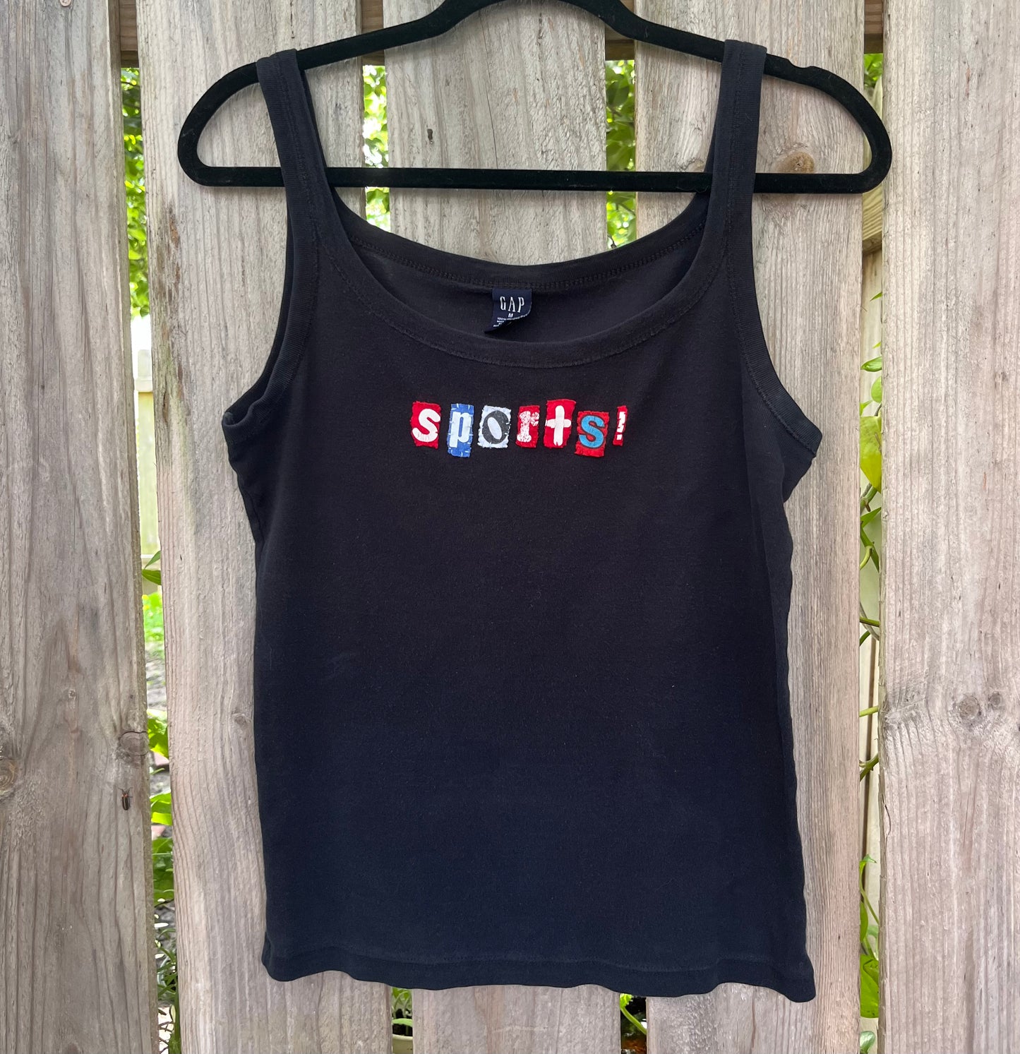 SPORTS! Tank | Women's M