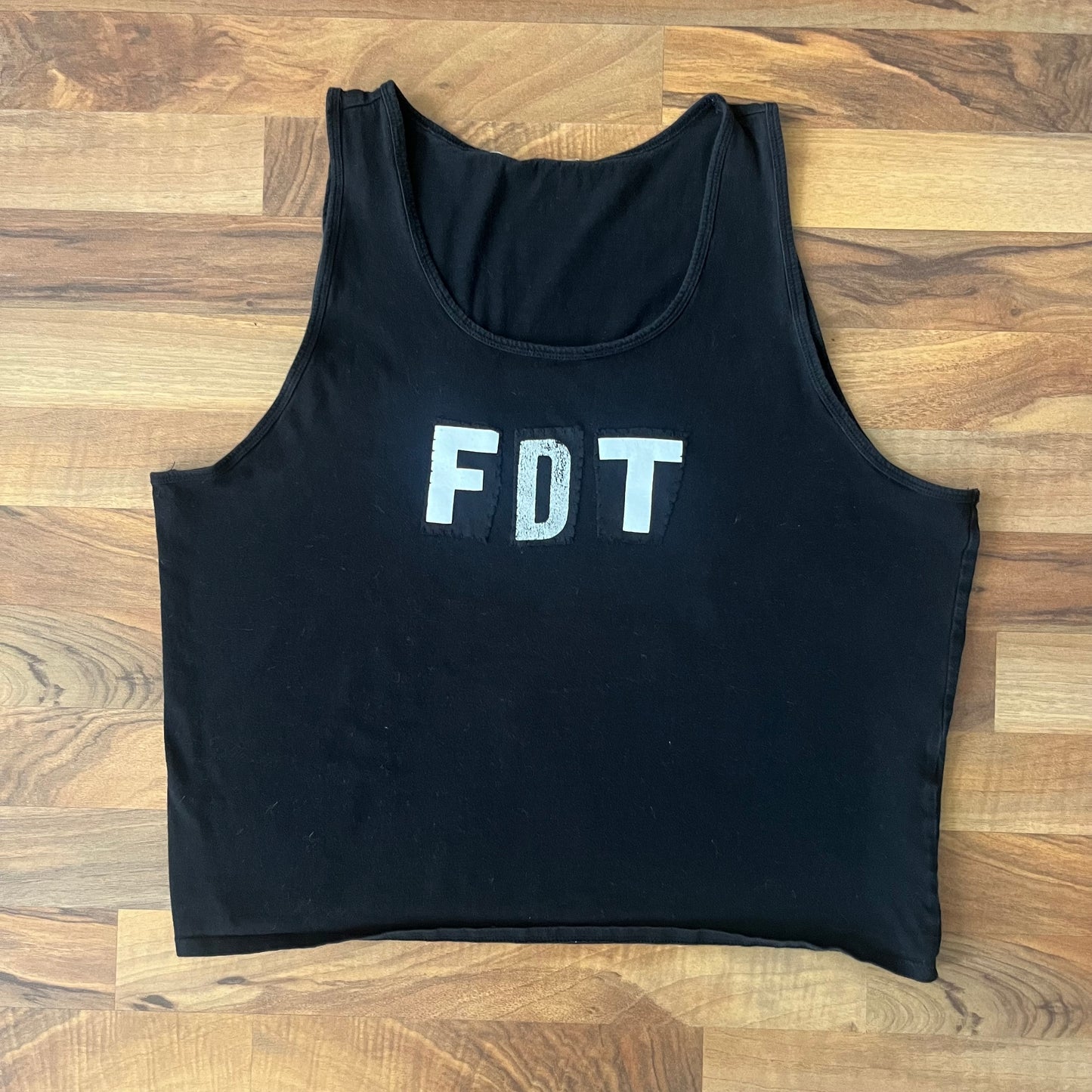 FDT Tank | L