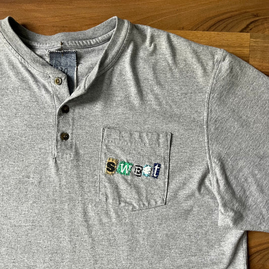 SWEET Carhartt Ransom Pocket Tee | XL