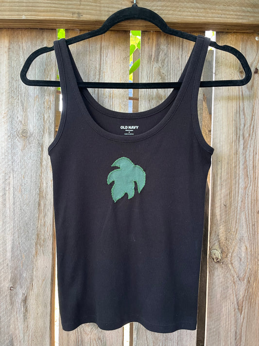 Monstera Tank | Women's M