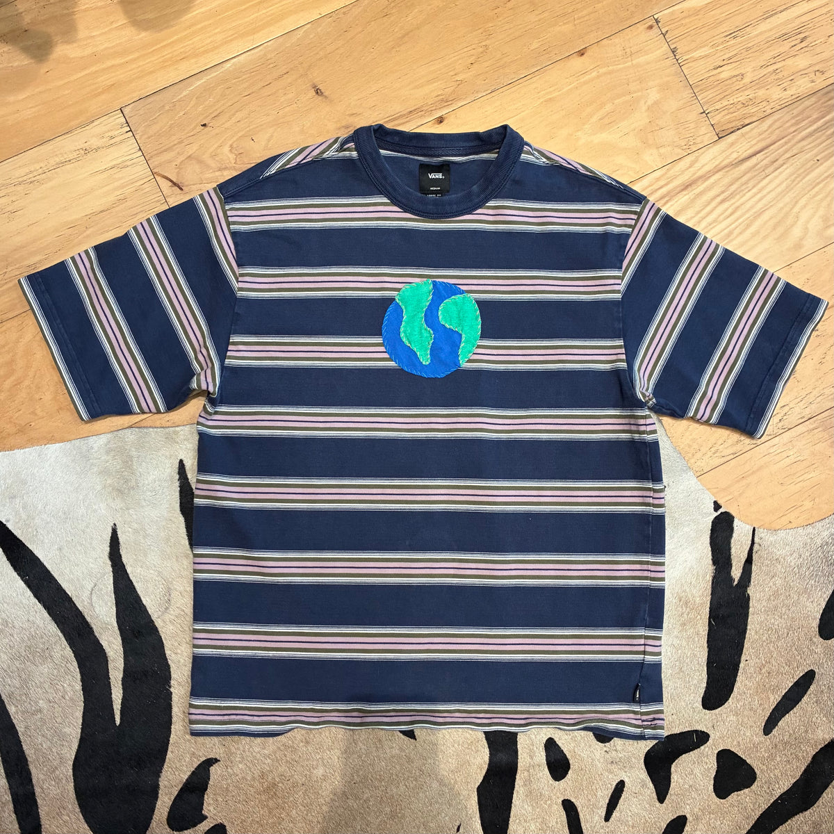 Earth Tee | M