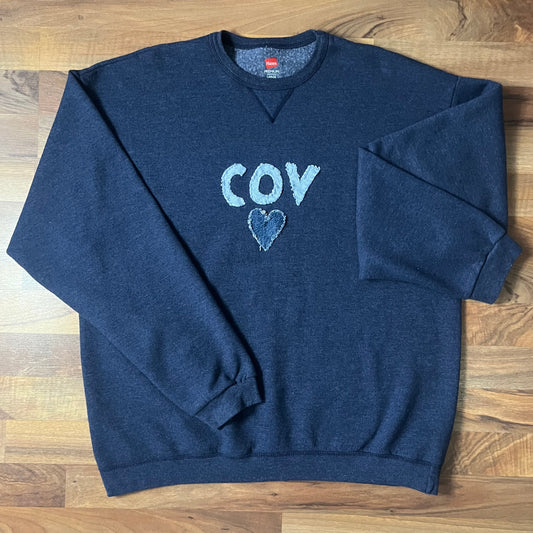 Navy COV Crew | L