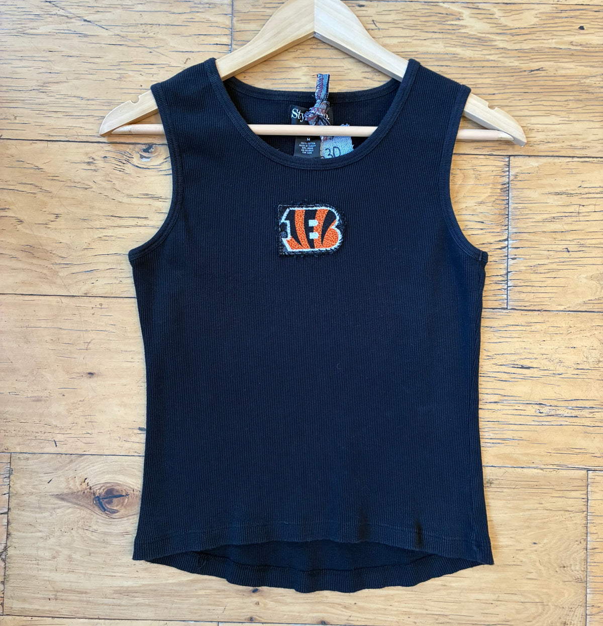 Bengals Tank | Women's M