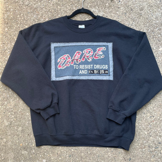 DARE Crew | XL