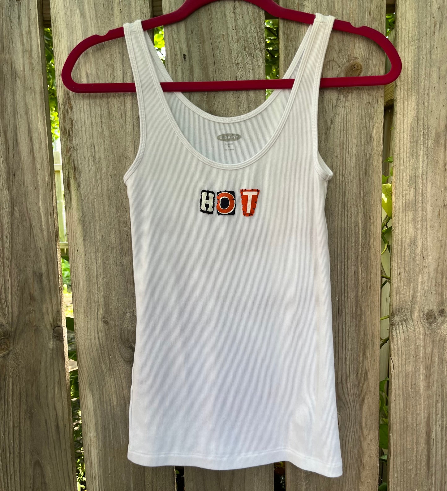 HOT Tank | Women's M