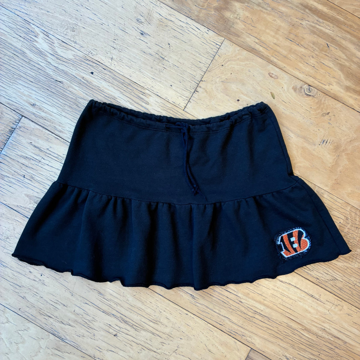 Bengals Y2K Mini Skirt | Women's Small