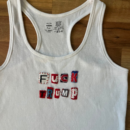 FDT Ransom Tank | Women's M