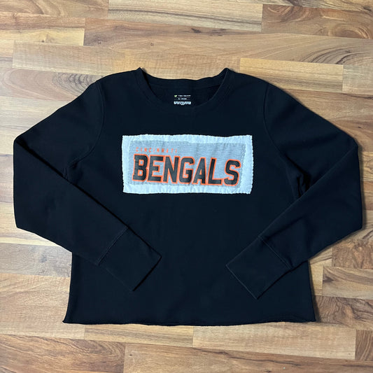 BENGALS Crew | Women's XL