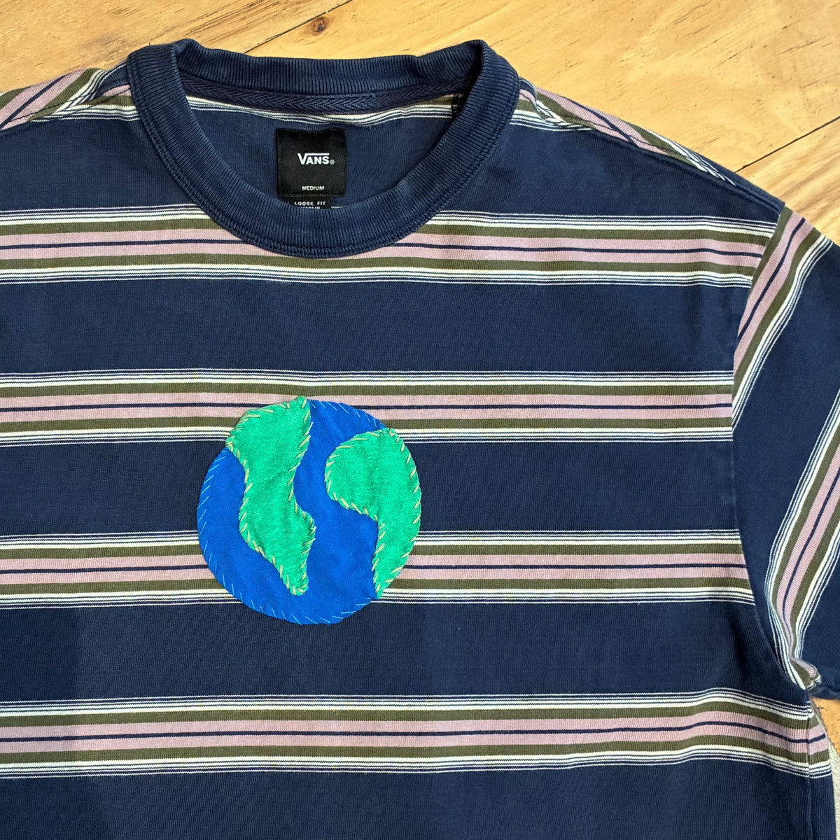 Earth Tee | M