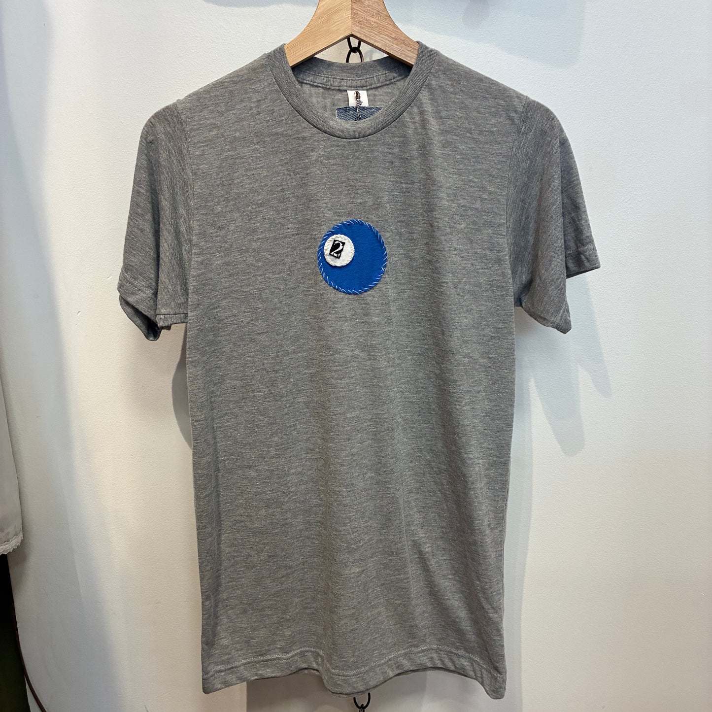Pool Ball Tee | S