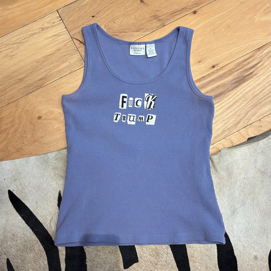 FDT Tank | Women's M
