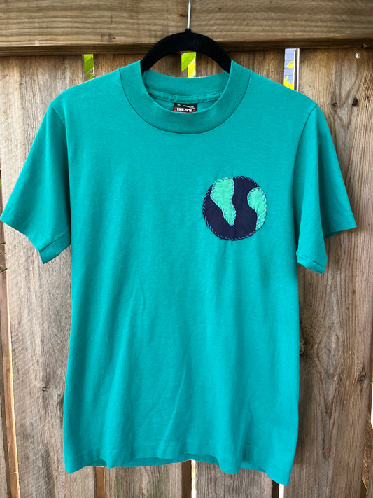 Vintage Earth Tee | S