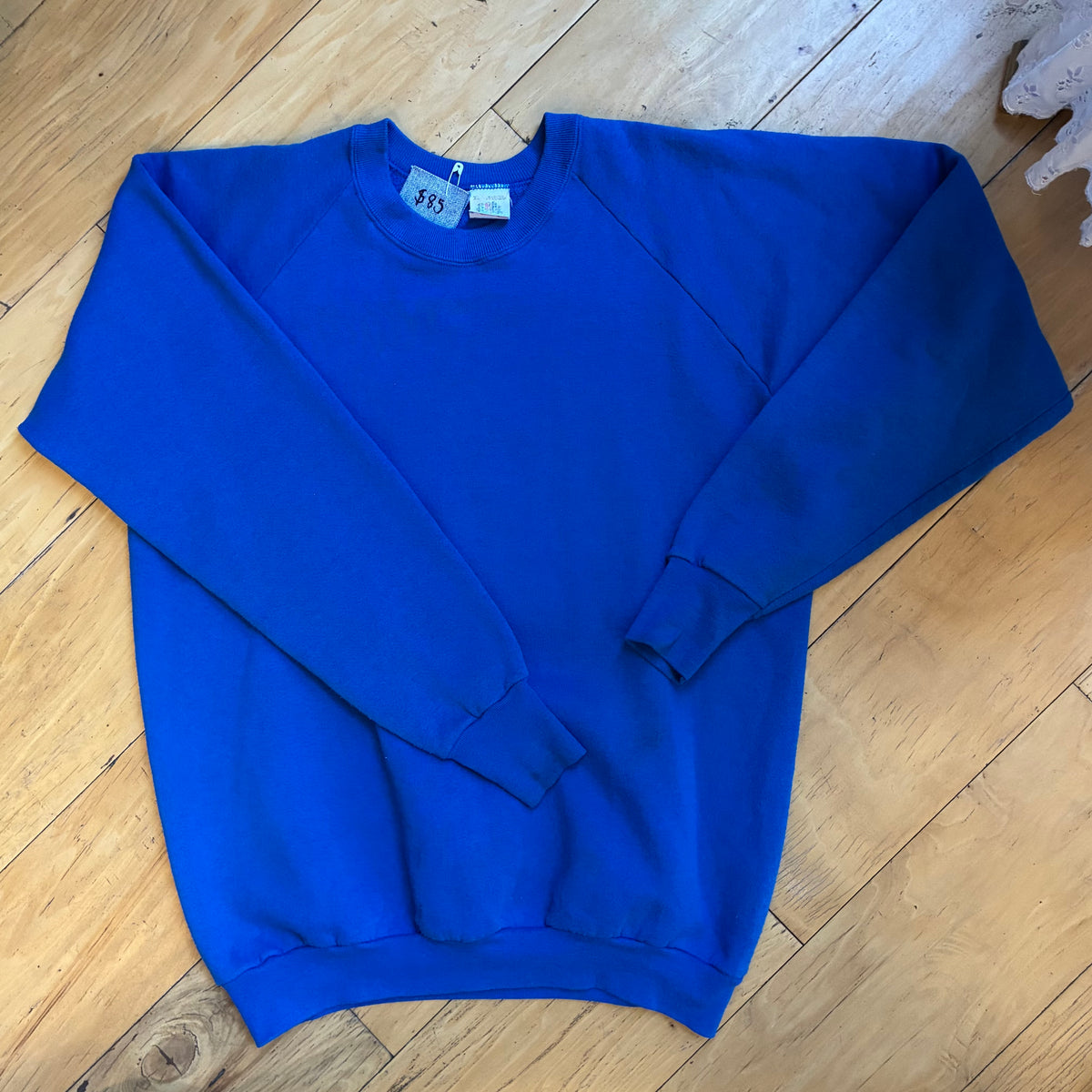 Sunrise Vintage Crew | XL