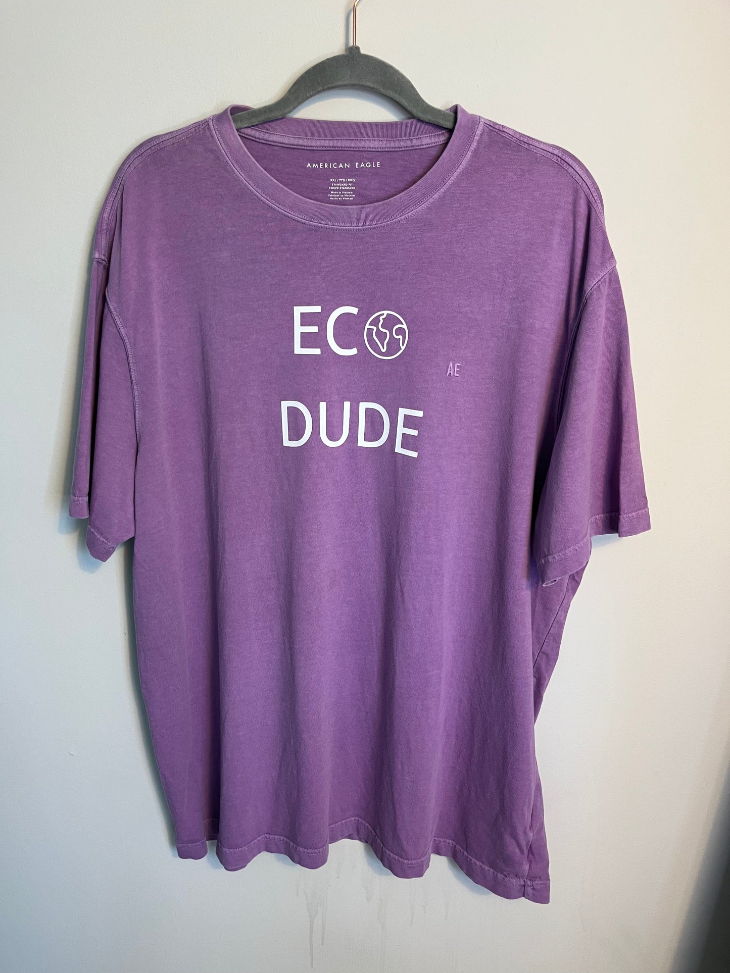 Eco Dude Tee - XXL