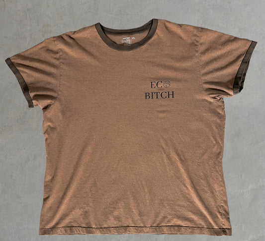 Eco Bitch Tee | XXL